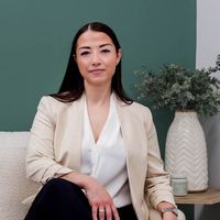 photo of Olivia Wagner